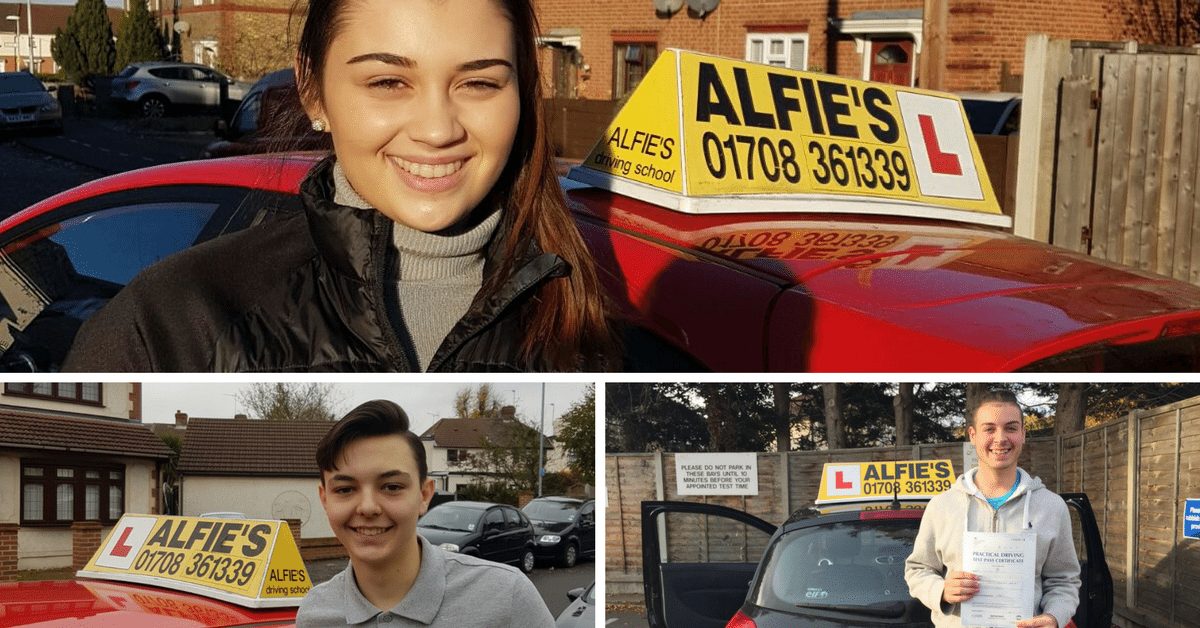 4 Top Tips To Help You Pass Your Driving Test Alfie S Driving School 4 Top Tips To Help You Pass Your Driving Test Alfie S Driving School