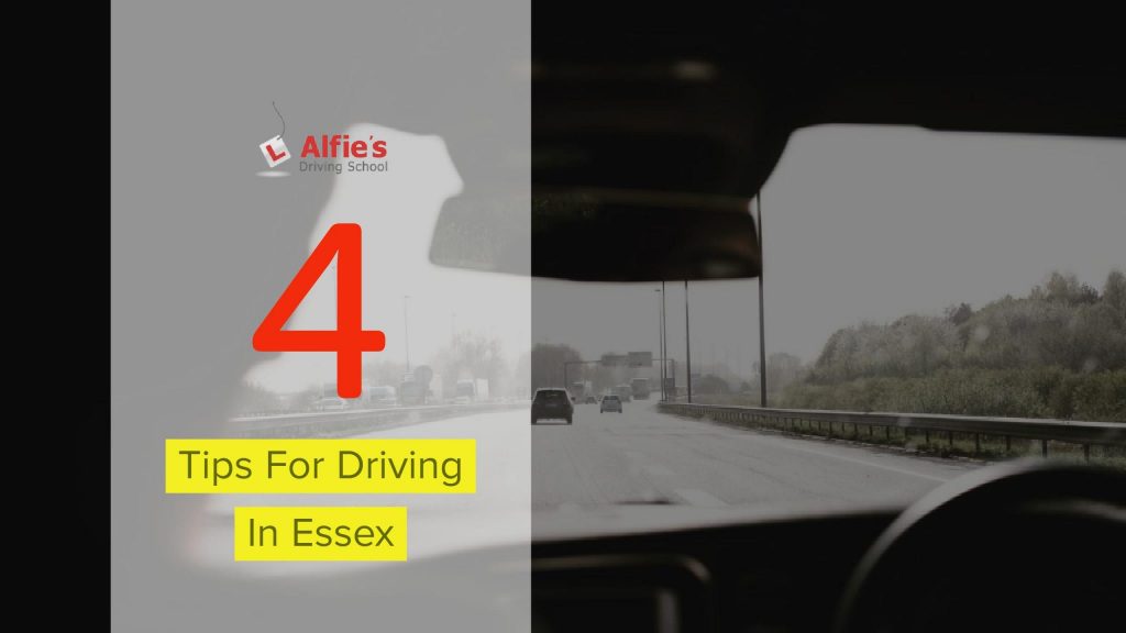 4 Tips For Driving In Essex