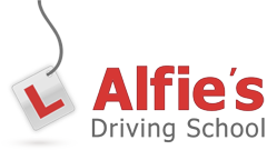 Alfie's Driving School
