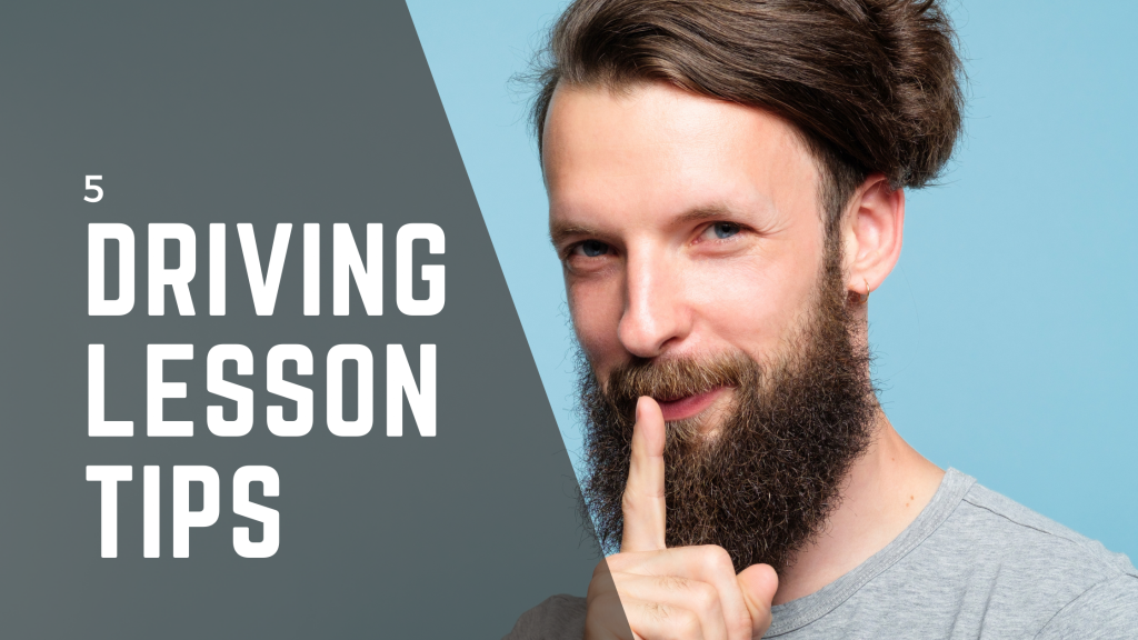 5 Driving Lessons That Will Save You Money