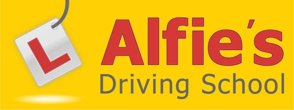 Alfie's Driving School