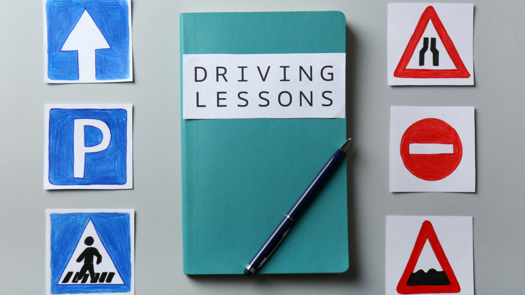 how many driving lessons do you need.
