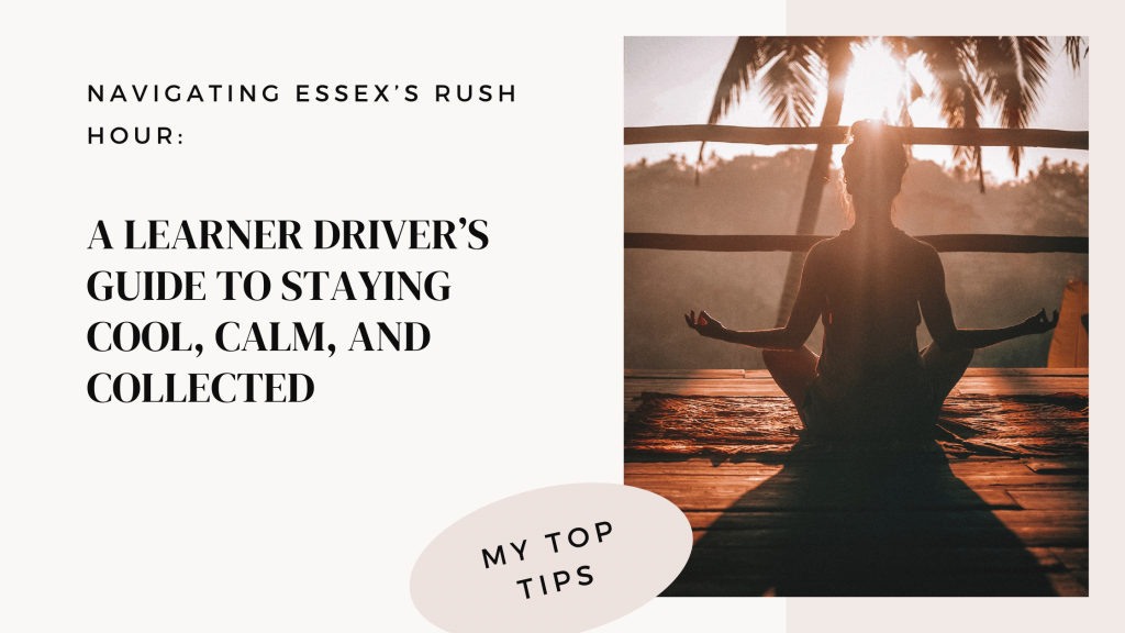 Navigating Essex’s Rush Hour: