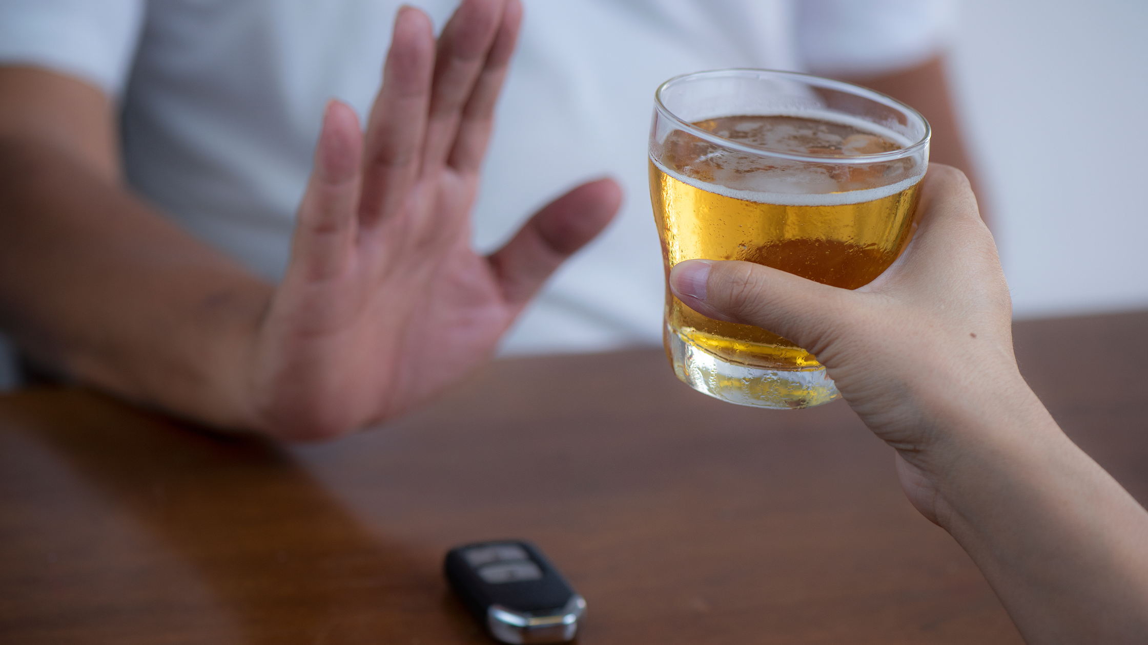 Understanding the Dangers of Impaired Driving: Alcohol, Drugs, and Road Safety