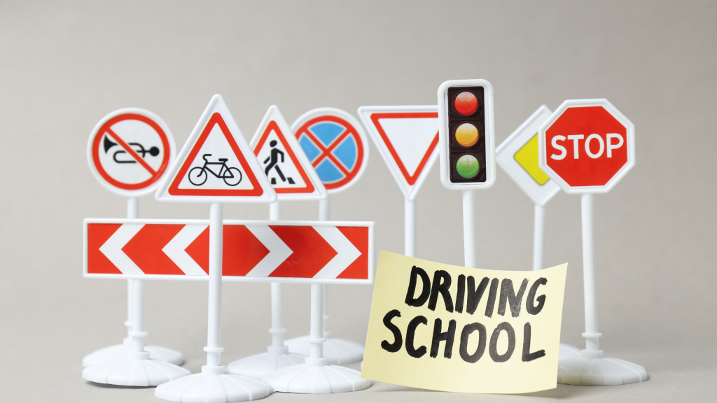 Your Ultimate Guide to Mastering Driving Lessons