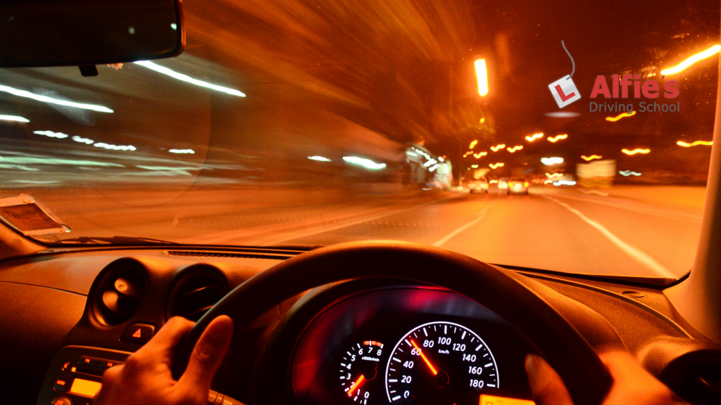 Night Driving and Motorway Lessons: Essential Safety Tips and Strategies